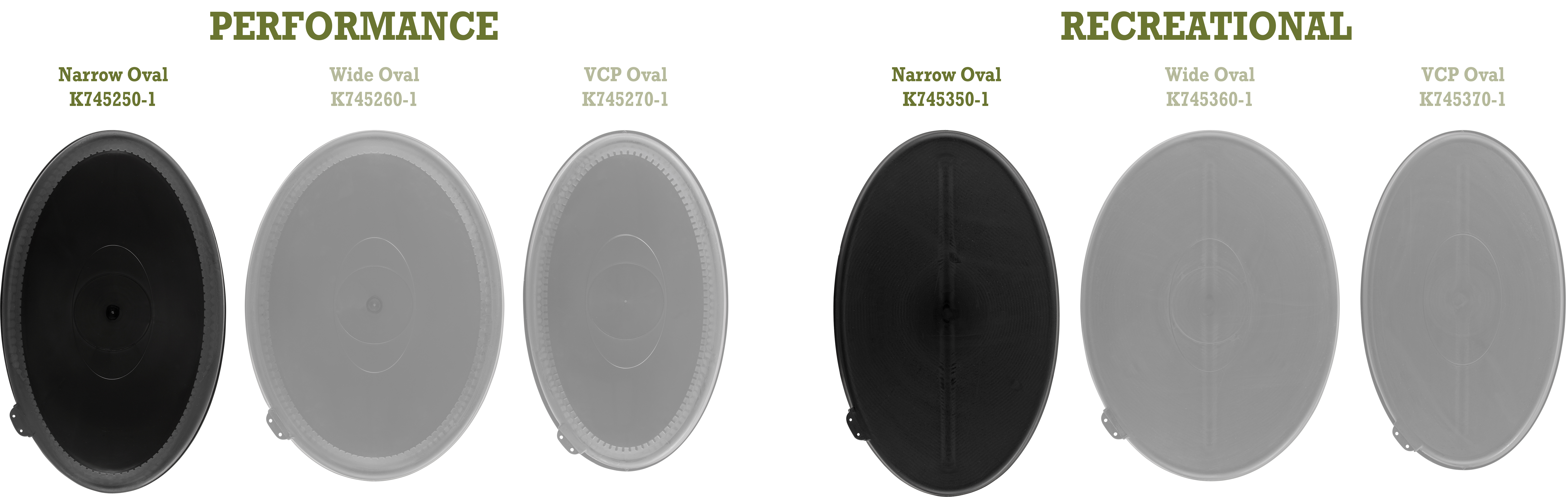 Hatch Size Comparison