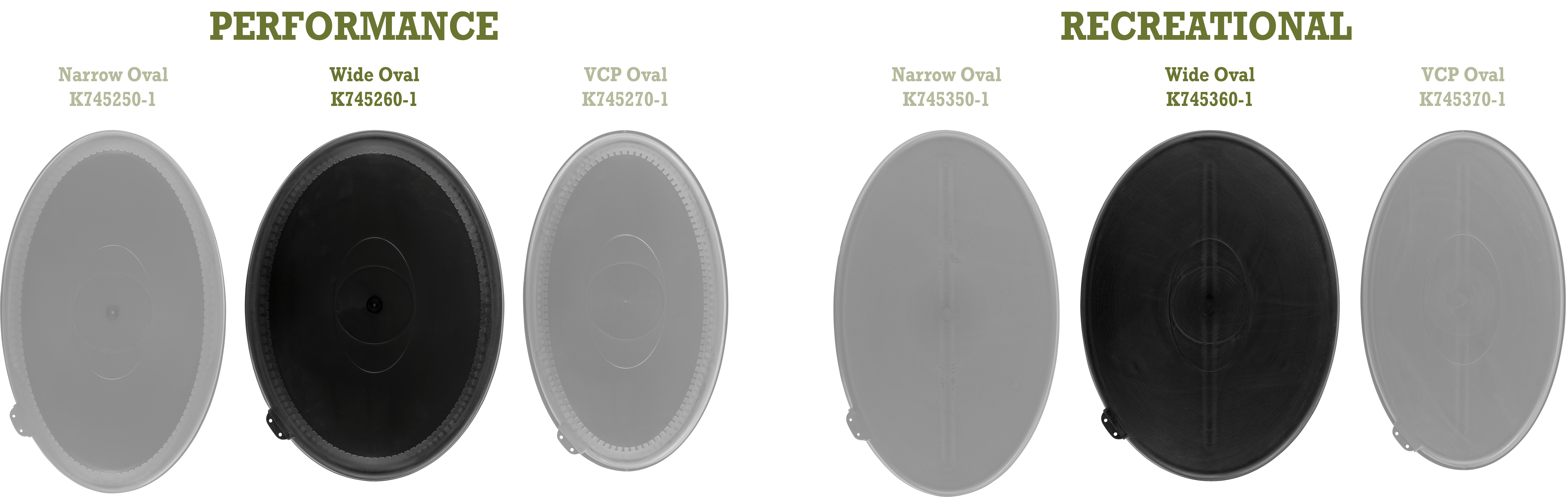 Hatch Size Comparison