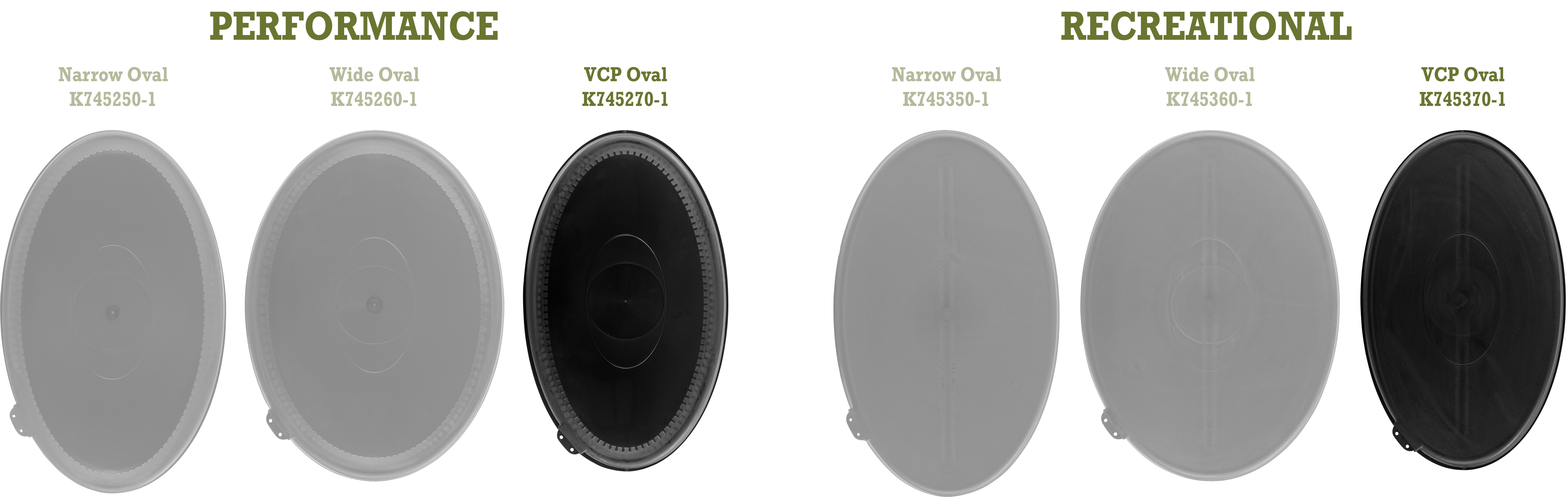 Hatch Size Comparison