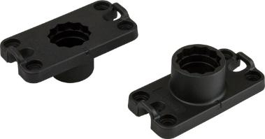 Sea-Lect Designs Side-Mount Rod Holder Kit